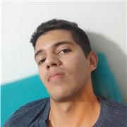 Profesor de ciencia política y económica o ciencias sociales, dispuesto a ayudar a quien lo necesite en estas materias